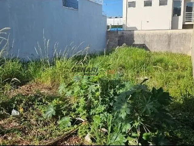 Terreno com 153m², à venda, no bairro Jardim Colonial em Indaiatuba