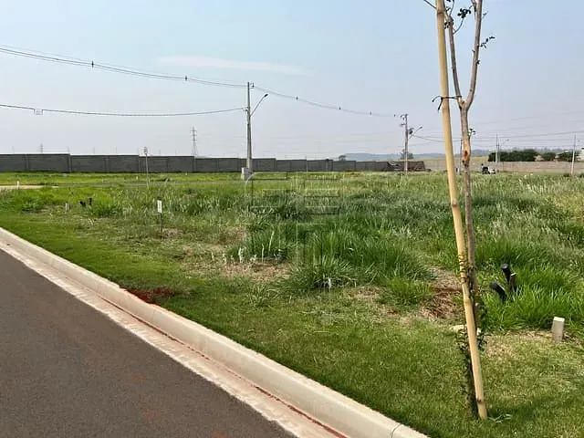Terreno com 318m², à venda, no bairro Gleba Simon Frazer em Londrina