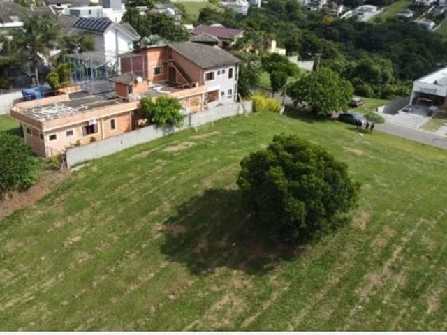 Foto do Terreno - Terreno à venda, 1000 m² por R$ 800.000,00 - Parque Mirante Do Vale - Jacareí/SP | INDEPENDENCE NEGOCIOS IMOBILIARIOS LTDA