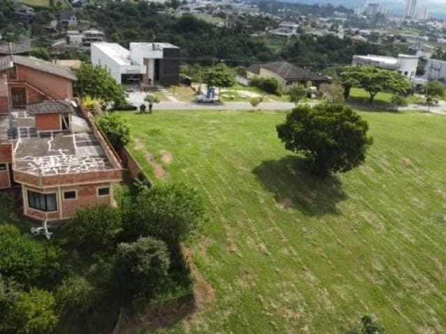Foto do Terreno - Terreno à venda, 1000 m² por R$ 800.000,00 - Parque Mirante Do Vale - Jacareí/SP | INDEPENDENCE NEGOCIOS IMOBILIARIOS LTDA