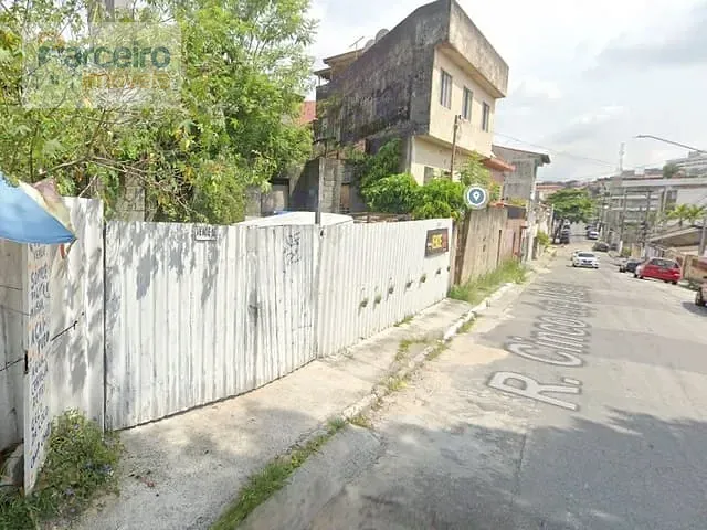 Terreno com 263m², à venda, no bairro Vila Esperança em São Paulo