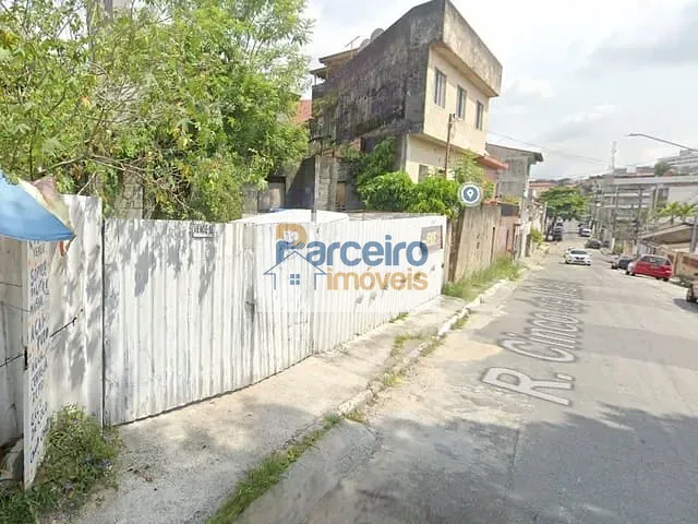 Terreno com 263m², à venda, no bairro Vila Esperança em São Paulo