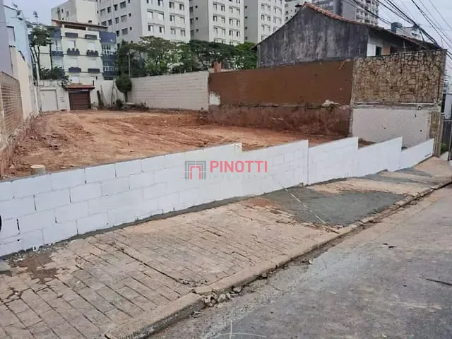Terreno à venda, no bairro Nova Petrópolis em São Bernardo do Campo