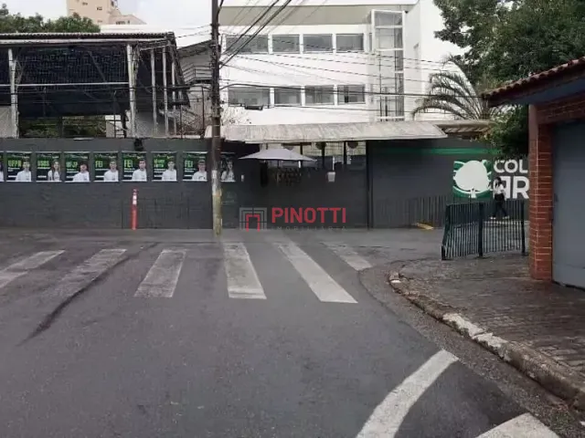Terreno à venda, no bairro Nova Petrópolis em São Bernardo do Campo