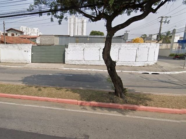 Foto do Terreno - Terreno à venda 500M², Palmeiras de São José, São José dos Campos - SP | RUSSI IMÓVEIS