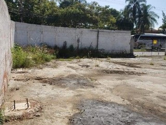Foto do Terreno - Terreno à venda 500M², Palmeiras de São José, São José dos Campos - SP | RUSSI IMÓVEIS