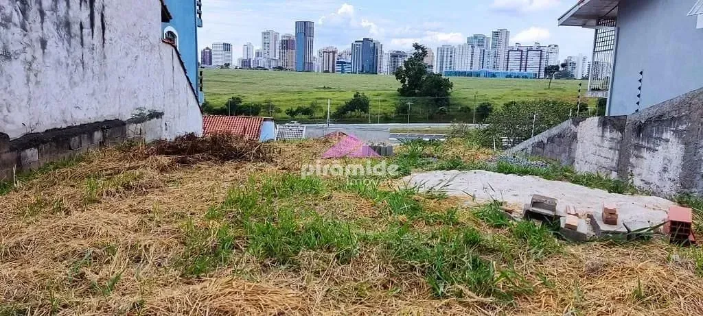 Terreno, 250 m² - Foto 1