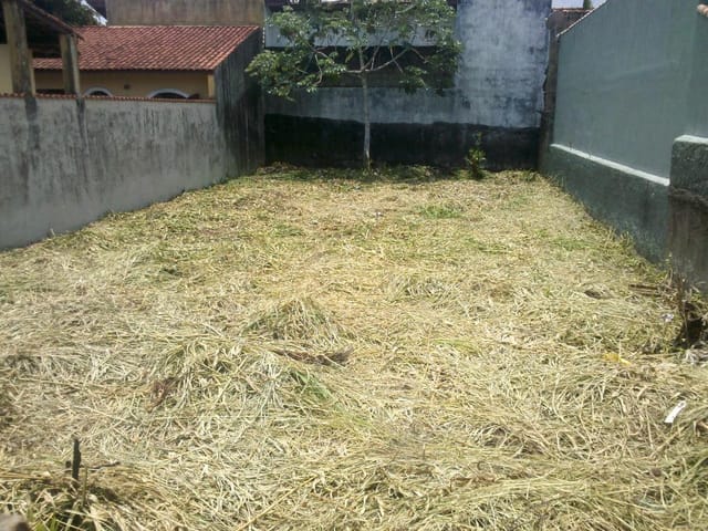 Foto do Terreno - Terreno residencial à venda, Santa Júlia, Itanhaém. | ZONA LESTE IMÓVEIS