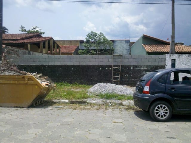 Foto do Terreno - Terreno residencial à venda, Santa Júlia, Itanhaém. | ZONA LESTE IMÓVEIS