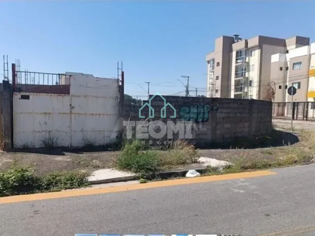 Terreno com 358m², à venda, no bairro Residencial Portal da Mantiqueira em Taubaté