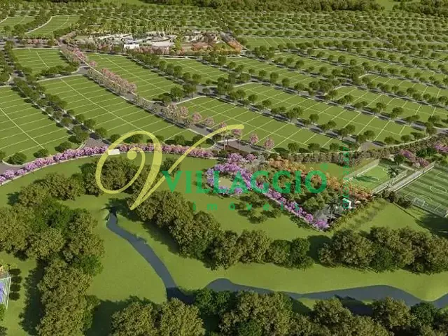 Terreno com 242m², à venda, no bairro Complex Eplenun em São José do Rio Preto