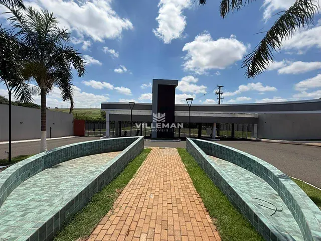 Terreno com 420m², à venda, no bairro Conjunto João de Barro Cidade Canção em Maringá