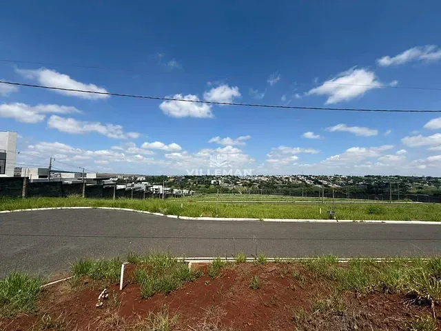 Terreno com 420m², à venda, no bairro Conjunto João de Barro Cidade Canção em Maringá