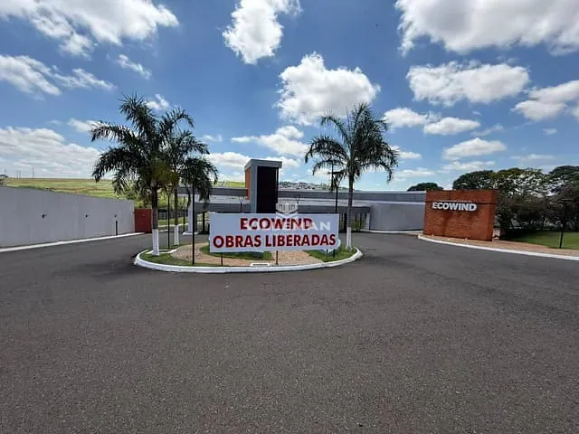 Terreno com 420m², à venda, no bairro Conjunto João de Barro Cidade Canção em Maringá