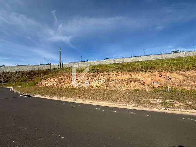 Terreno com 587m², à venda, no bairro Jardim Santa Rita em Indaiatuba