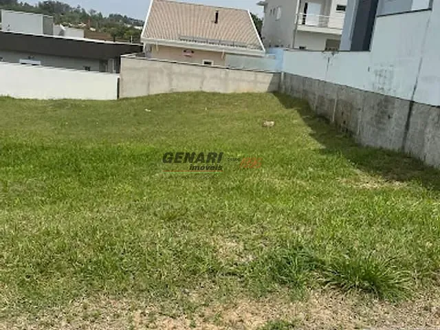 Terreno com 420m², à venda, no bairro Jardim Reserva Bom Viver de Indaiatuba em Indaiatuba