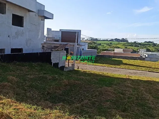 Terreno com 540m², à venda, no bairro Condomínio Residencial Ecopark Bourbon  em Caçapava