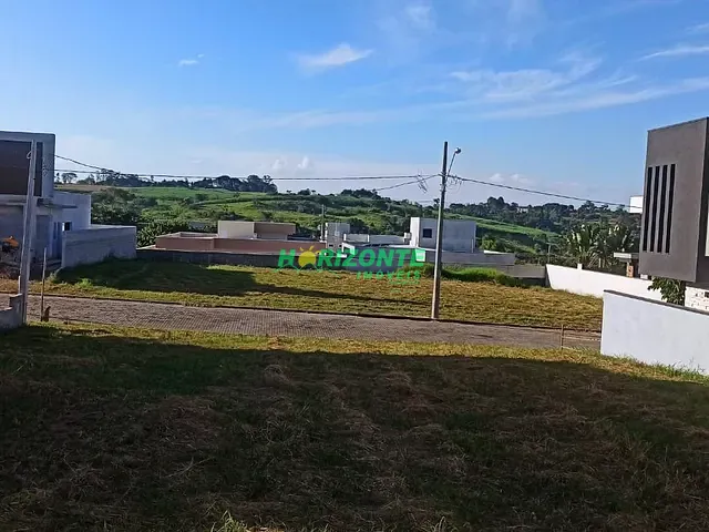 Terreno com 540m², à venda, no bairro Condomínio Residencial Ecopark Bourbon  em Caçapava