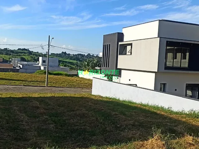 Terreno com 540m², à venda, no bairro Condomínio Residencial Ecopark Bourbon  em Caçapava