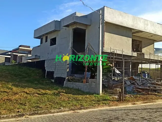 Terreno com 540m², à venda, no bairro Condomínio Residencial Ecopark Bourbon  em Caçapava