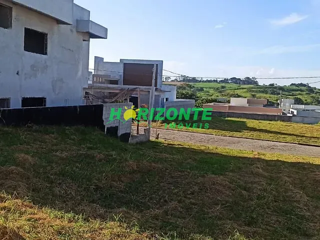 Terreno com 540m², à venda, no bairro Condomínio Residencial Ecopark Bourbon  em Caçapava