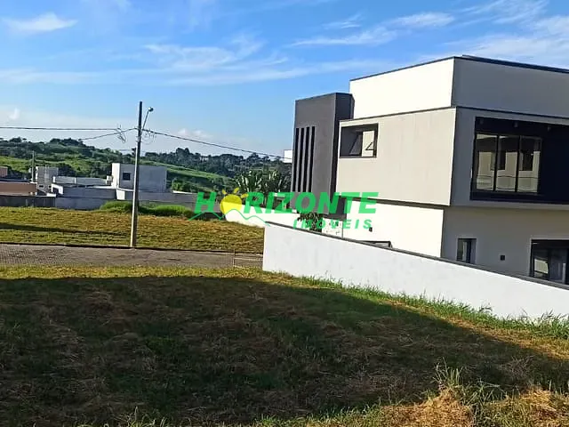 Terreno com 540m², à venda, no bairro Condomínio Residencial Ecopark Bourbon  em Caçapava