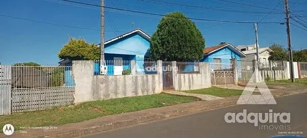Terreno, 1221 m² - Foto 1