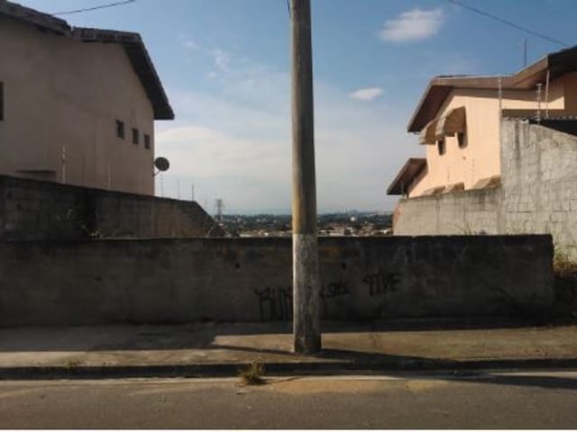 Foto do Terreno - Terreno à venda, 250 m² por R$ 165.000,00 - Jardim Terras de São João - Jacareí/SP | INDEPENDENCE NEGOCIOS IMOBILIARIOS LTDA
