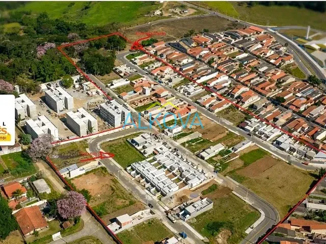 Terreno com 150m², à venda, no bairro Morada do Fênix em São José dos Campos