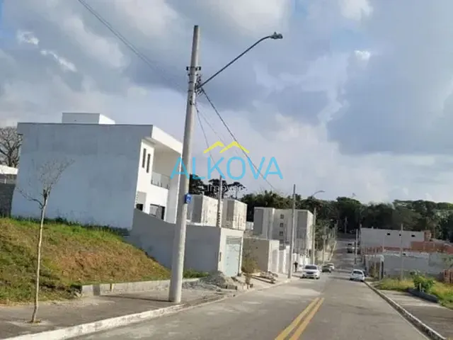 Terreno com 150m², à venda, no bairro Morada do Fênix em São José dos Campos