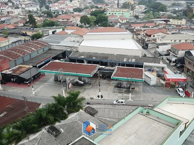 Terreno com 2629m², à venda, no bairro Tucuruvi em São Paulo