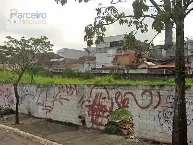 Terreno com 3977m², à venda, no bairro Vila Curuçá em São Paulo