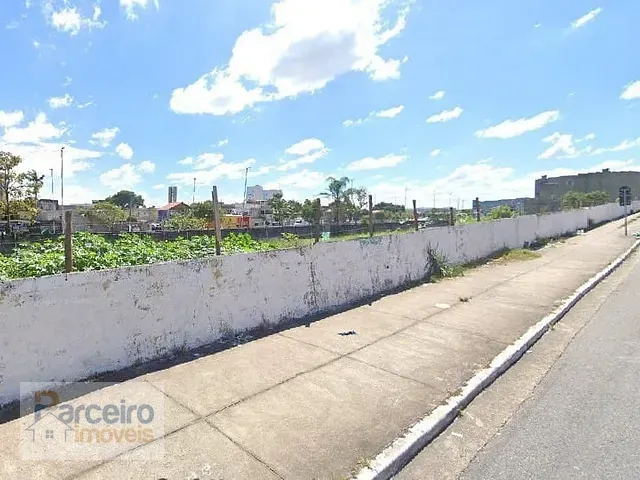 Terreno com 3977m², à venda, no bairro Vila Curuçá em São Paulo