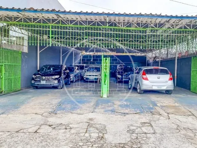 Terreno com 363m², à venda, no bairro Socorro em São Paulo