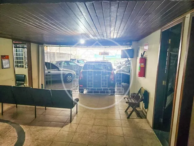 Terreno com 363m², à venda, no bairro Socorro em São Paulo