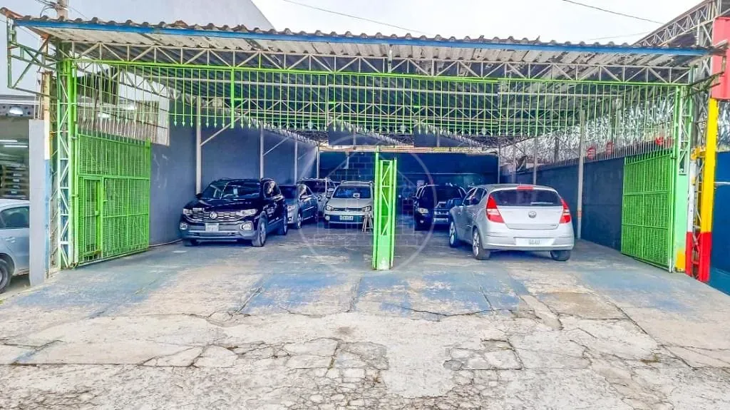Terreno, 363 m² - Foto 1