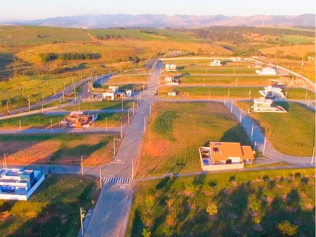 Foto do Terreno - Terreno à venda, 540 m² por R$ 310.000 - Condomínio Residencial Ecopark Bourbon em Caçapava SP | RUSSI IMÓVEIS