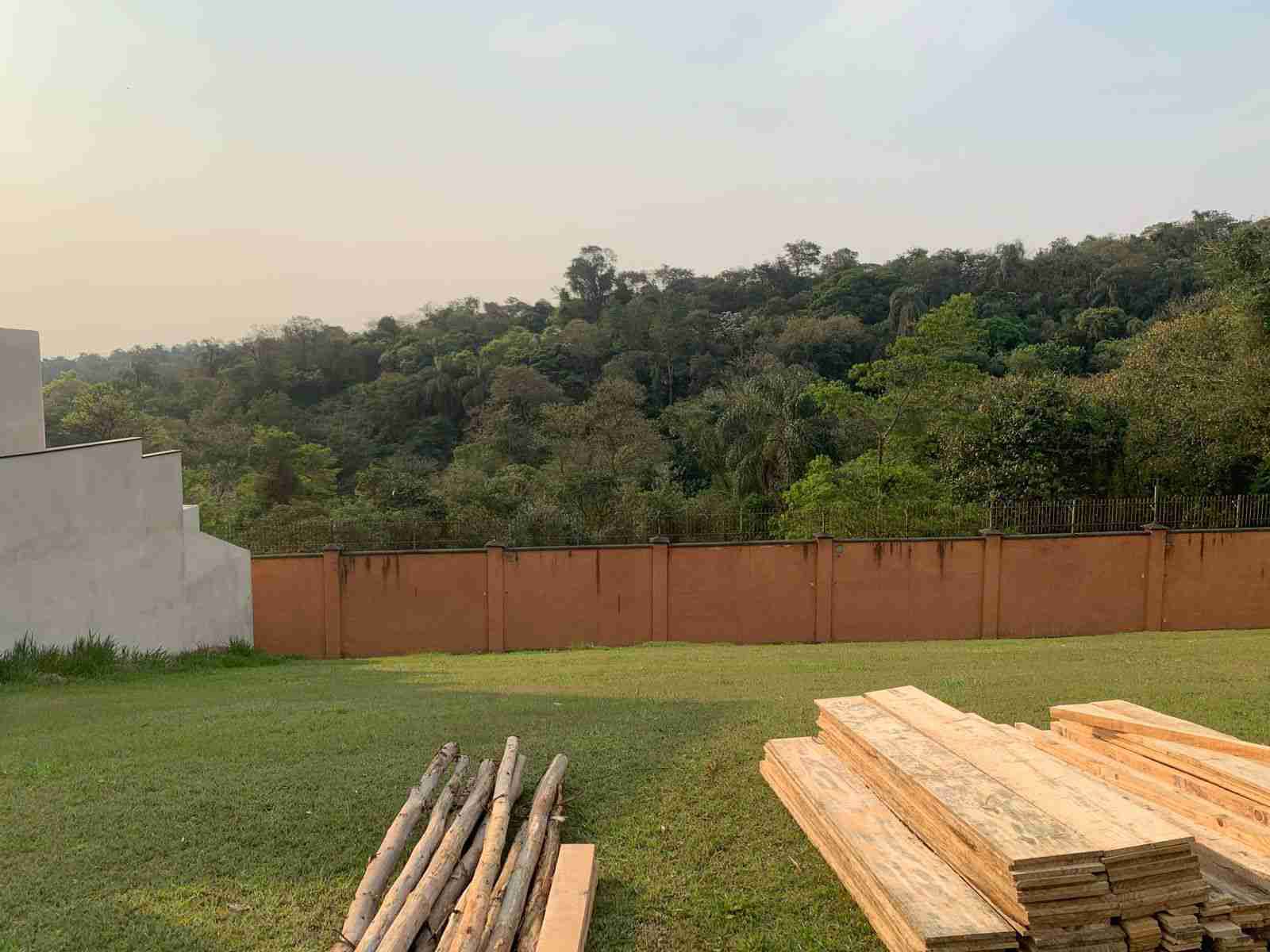 Terreno em Alphaville — foto 1
