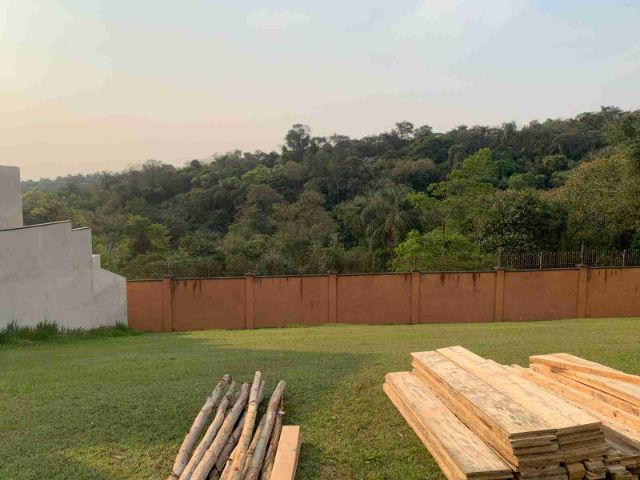 Terreno com 500m², à venda, no bairro Alphaville em Santana de Parnaíba