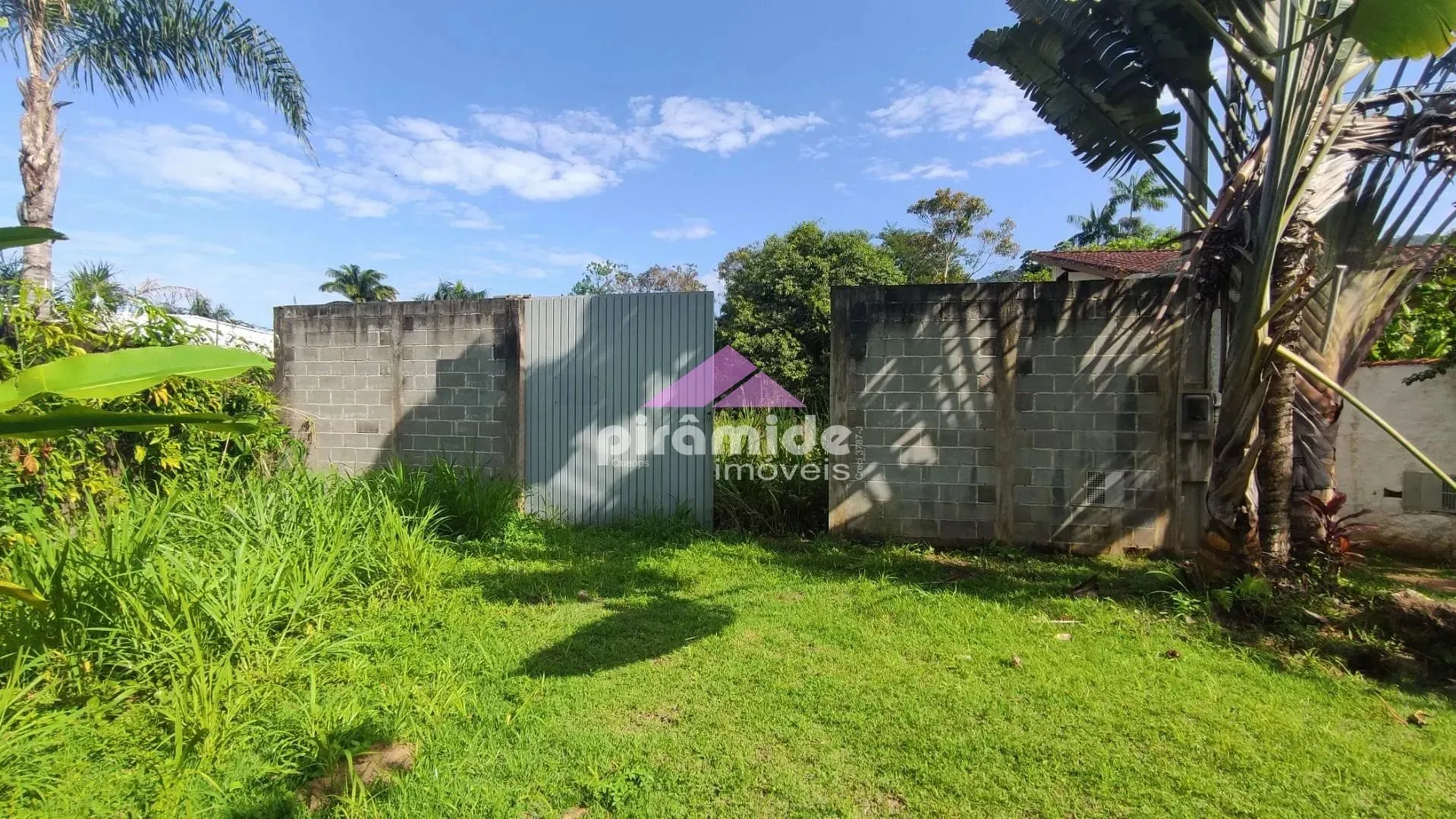 Terreno, 979 m² - Foto 1