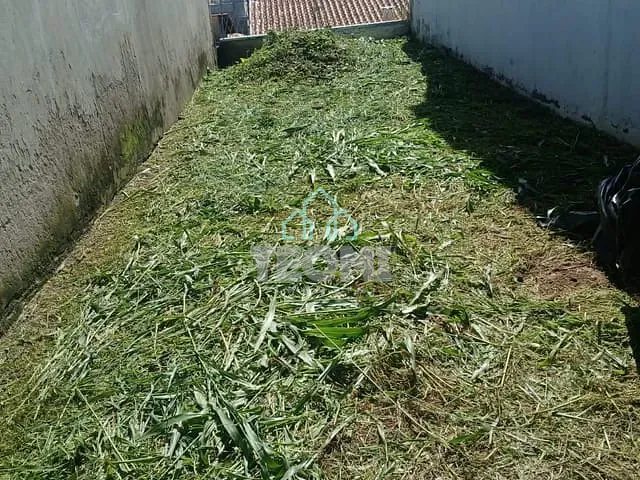 Terreno com 125m², à venda, no bairro Jardim Continental em Taubaté