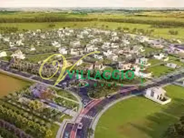 Terreno com 475m², à venda, no bairro Centro em Bady Bassitt