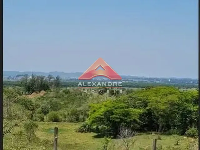 Terreno com 1050m², à venda, no bairro Alto da Ponte em São José dos Campos
