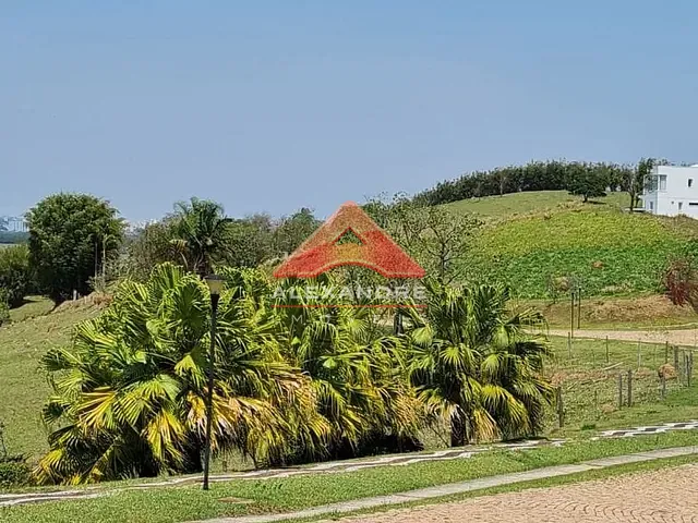 Terreno com 1050m², à venda, no bairro Alto da Ponte em São José dos Campos