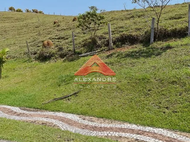 Terreno com 1050m², à venda, no bairro Alto da Ponte em São José dos Campos