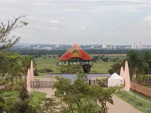 Terreno com 1050m², à venda, no bairro Alto da Ponte em São José dos Campos