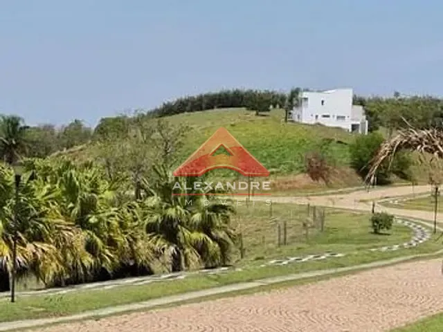 Terreno com 1050m², à venda, no bairro Alto da Ponte em São José dos Campos