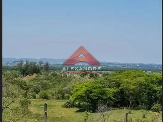 Terreno com 1050m², à venda, no bairro Alto da Ponte em São José dos Campos