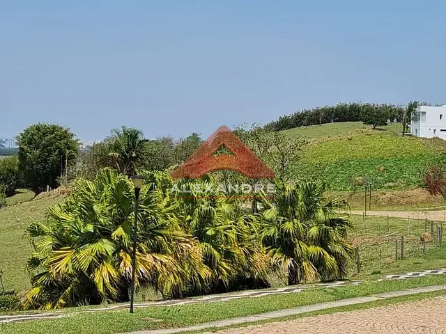 Terreno com 1050m², à venda, no bairro Alto da Ponte em São José dos Campos