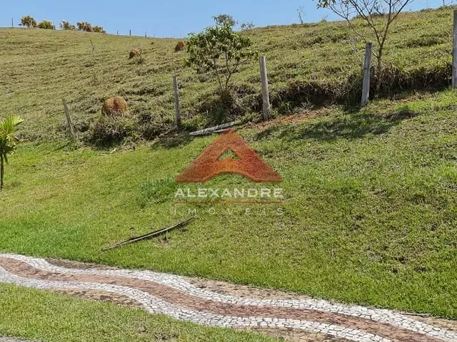 Terreno com 1050m², à venda, no bairro Alto da Ponte em São José dos Campos